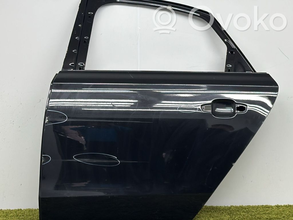 Audi A8 S8 D4 4H Puerta trasera 