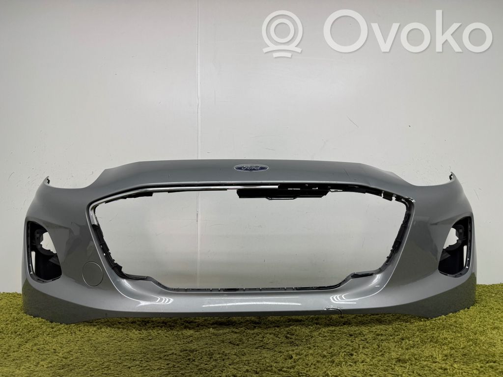 Ford Puma Parachoques delantero 