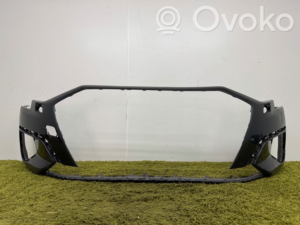 Audi A3 8Y Etupuskuri 