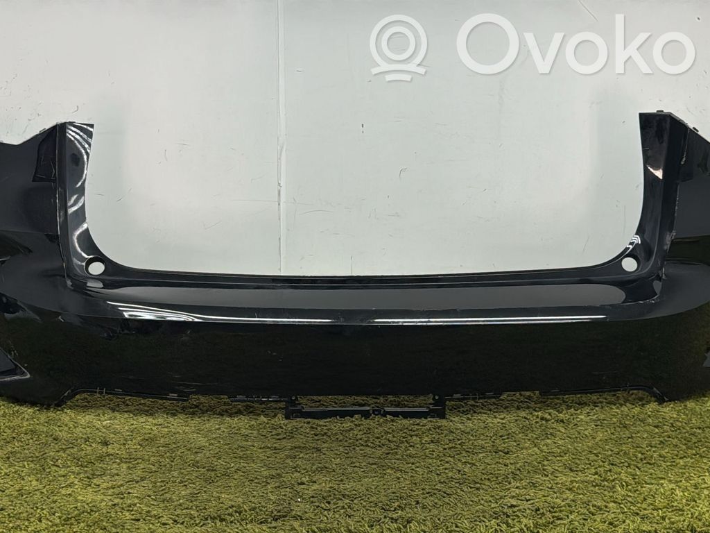 Opel Astra L Parachoques 