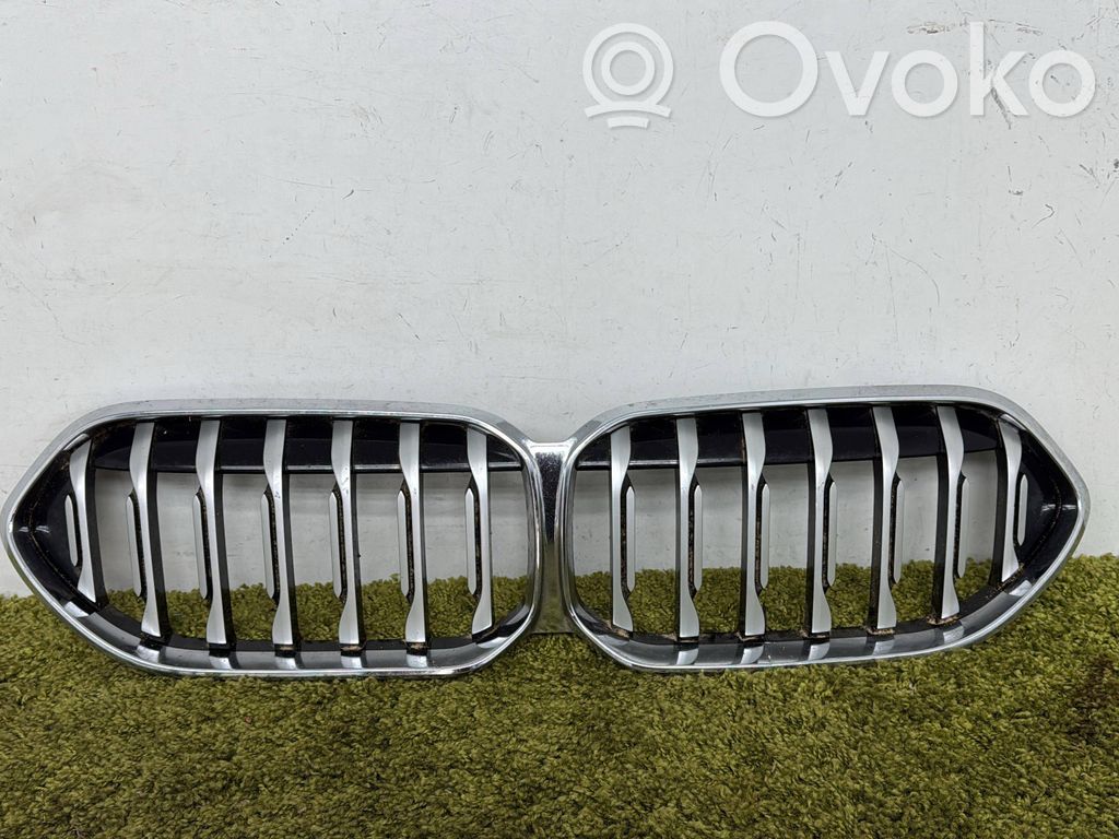 BMW 2 F44 Grilă radiator față 