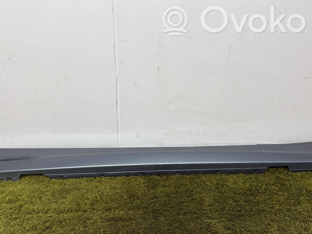 BMW 1 E81 E87 Sottoporta 