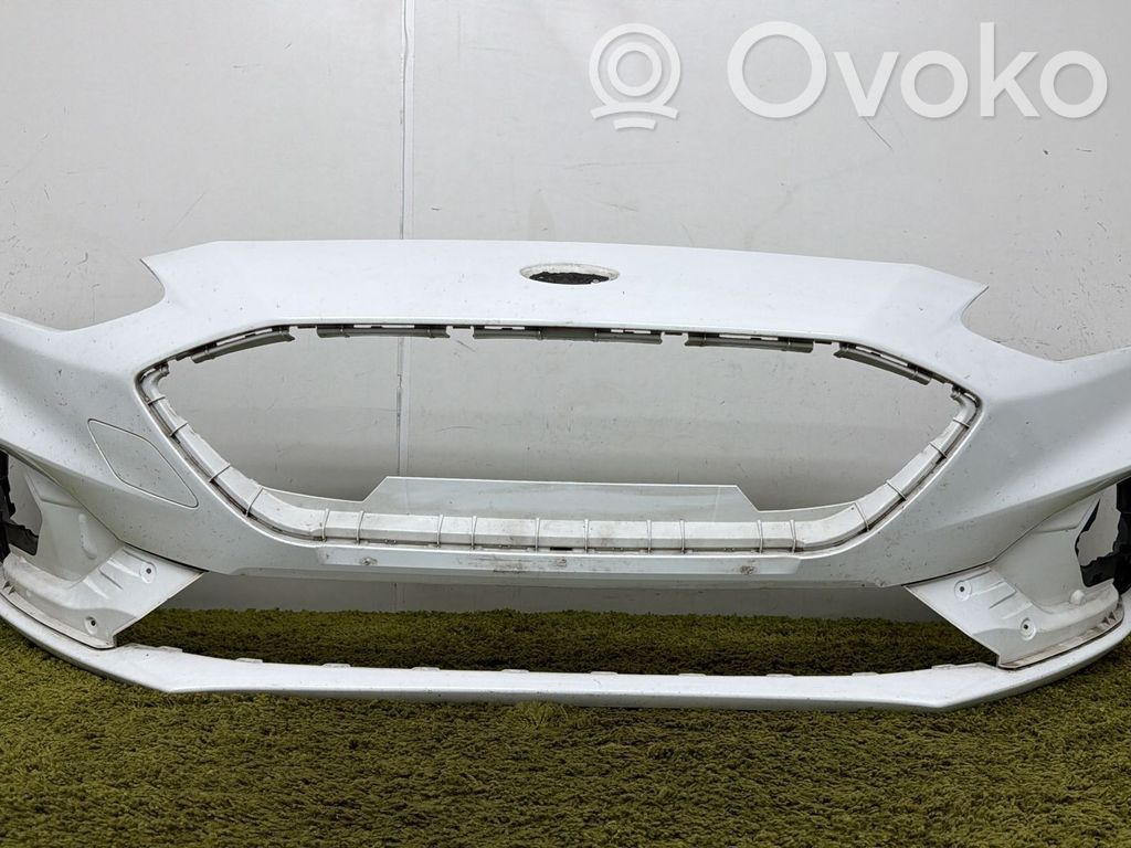 Ford Focus Front bumper 
