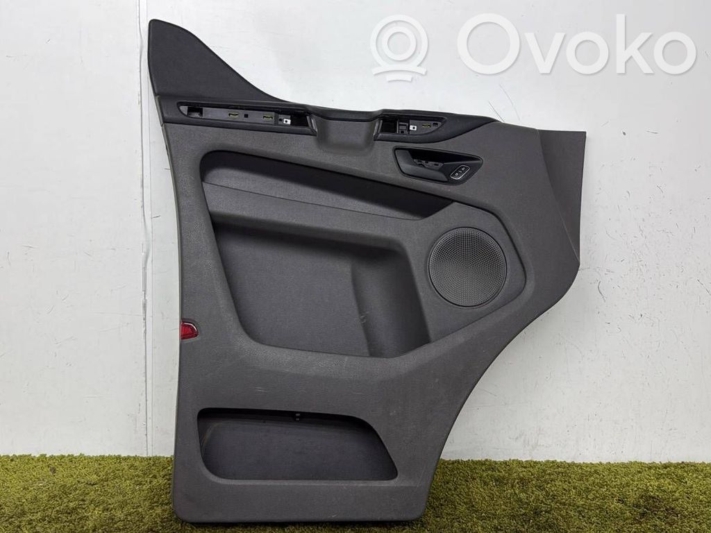 Ford Transit Custom Revestimiento de puerta delantera 