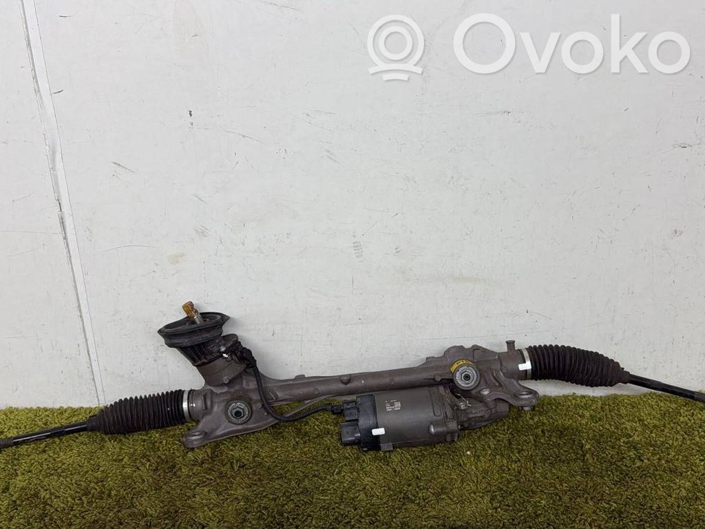 Audi A3 8Y Lenkgetriebe 
