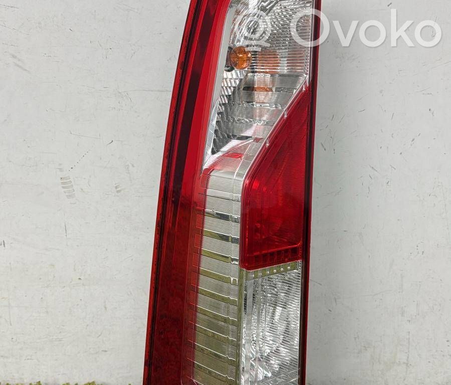 Opel Movano B Takavalot 