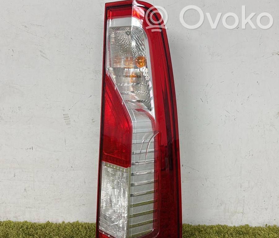 Renault Master III Takavalot 