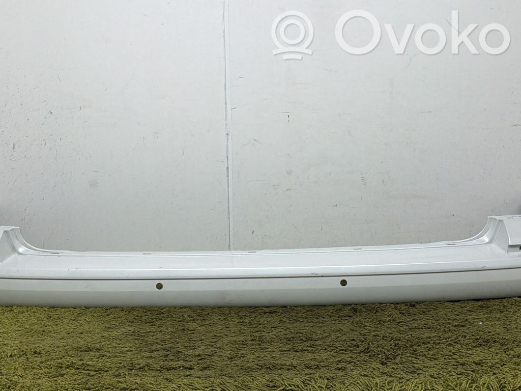 Volkswagen Multivan T6 Parachoques 
