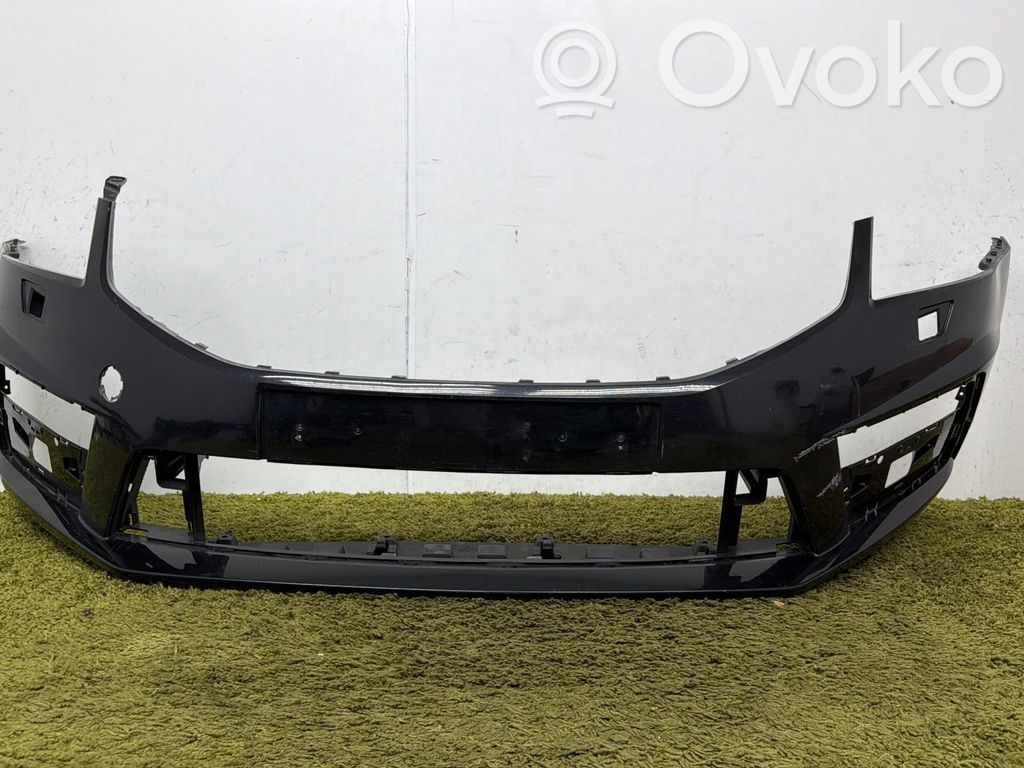 Skoda Octavia Mk3 (5E) Parachoques delantero 