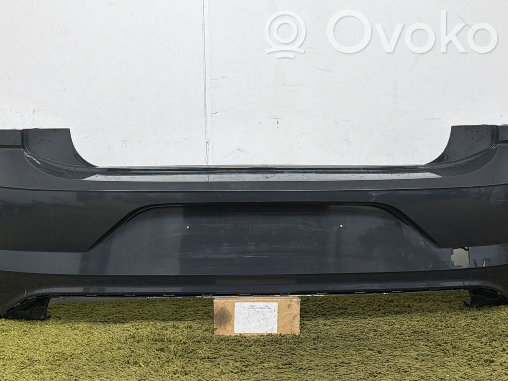 Volkswagen Polo VI Parachoques 