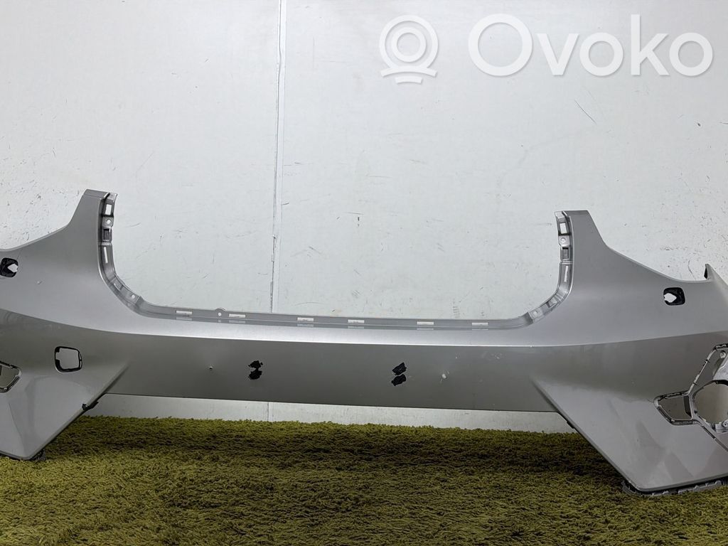 Volvo XC40 Front bumper 
