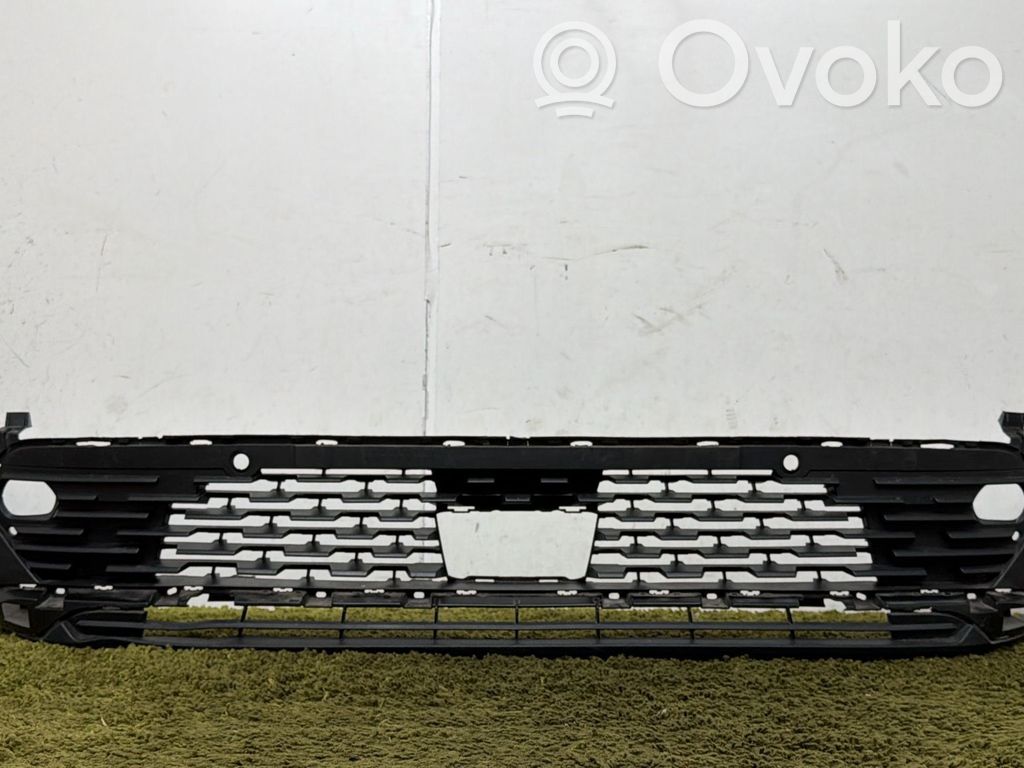 Opel Mokka B Parachoques delantero 