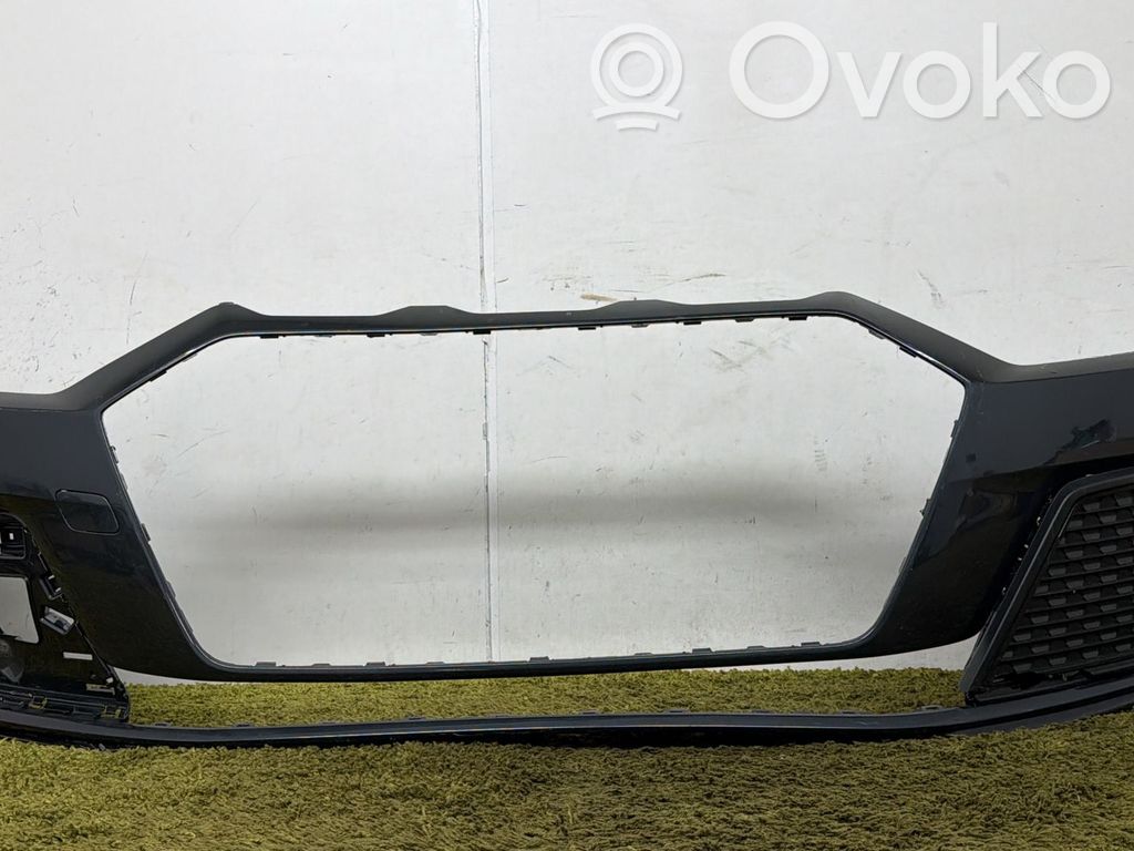 Front bumper   82A807437A