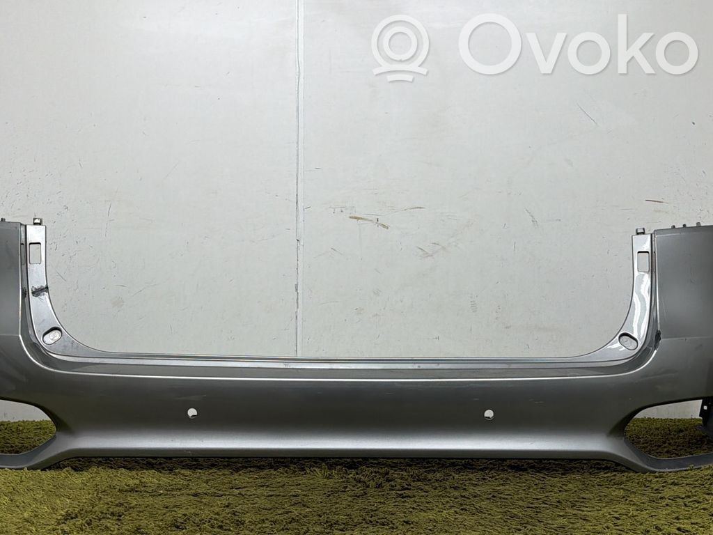 KIA Sorento Parachoques 