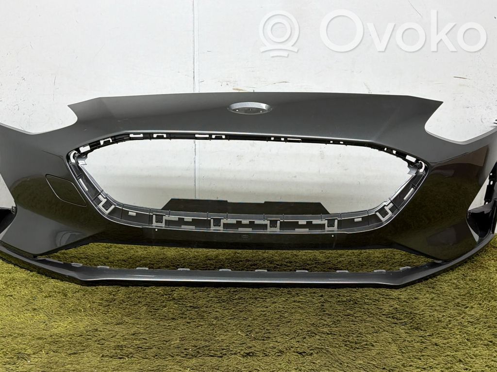 Ford Focus Front bumper 