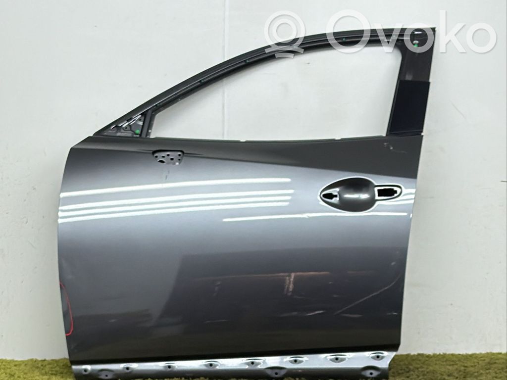 Mazda CX-3 Priekinės durys 