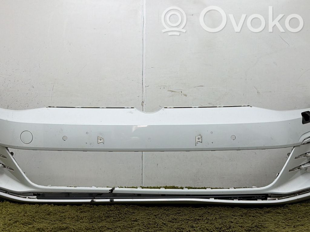 Volkswagen Golf VII Parachoques delantero 