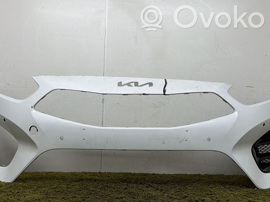 Front bumper   86511J7KA0