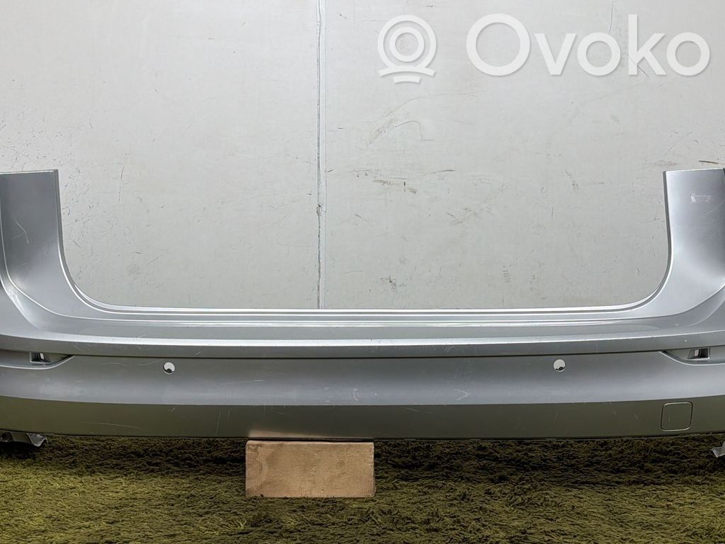 Volkswagen Golf VIII Parachoques 