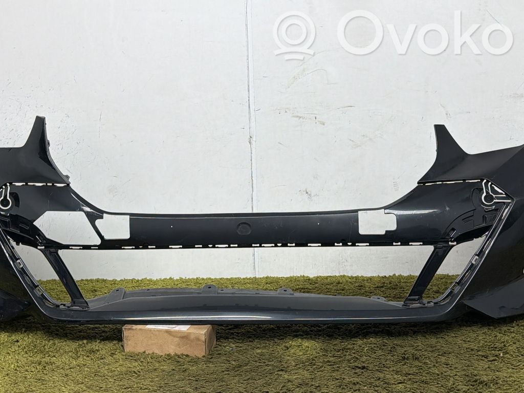 BMW 5 G60 G61 Etupuskuri 