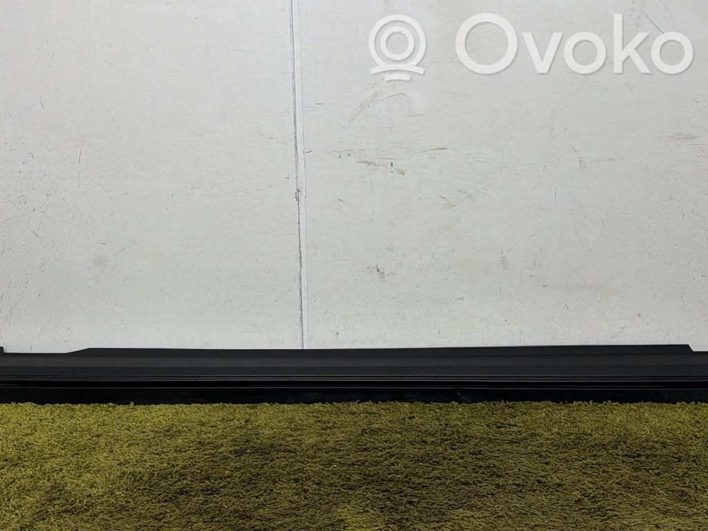 Volvo C40 Listón 