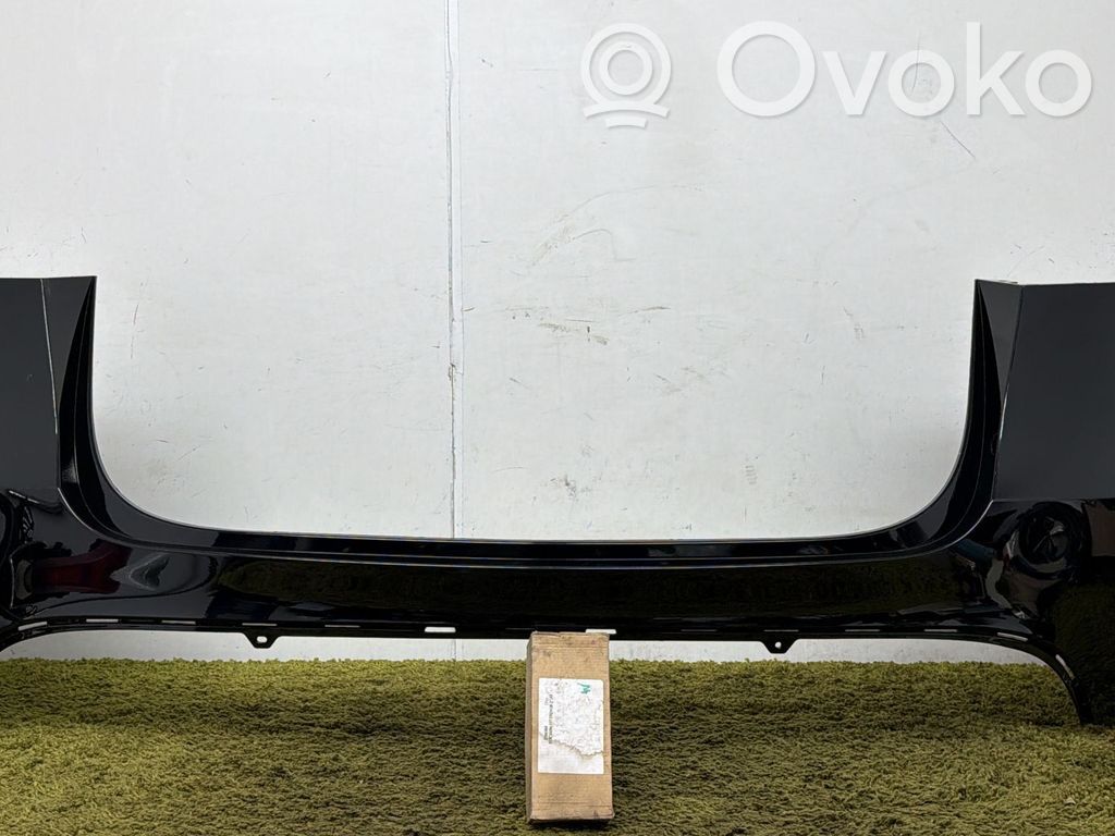 Tesla Model Y Galinis bamperis 