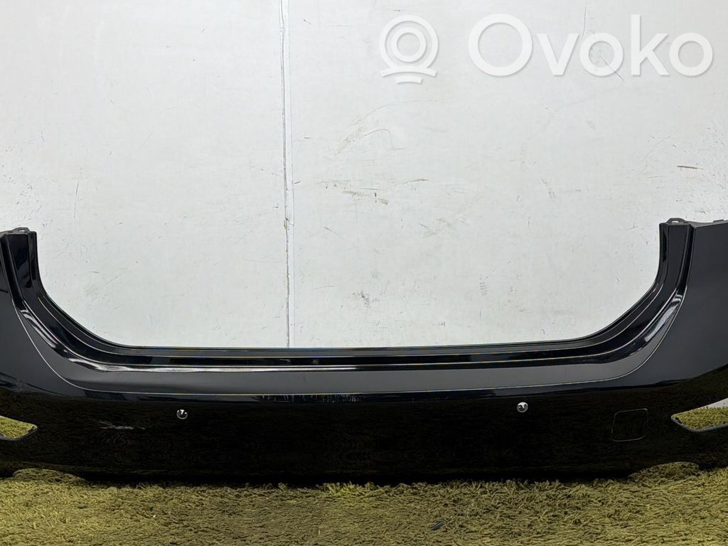 BMW 3 G20 G21 Parachoques 