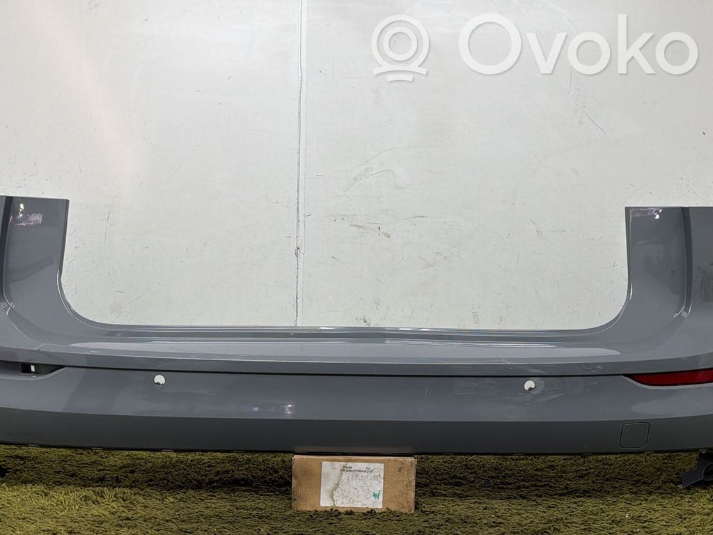 Volkswagen Golf VIII Parachoques 