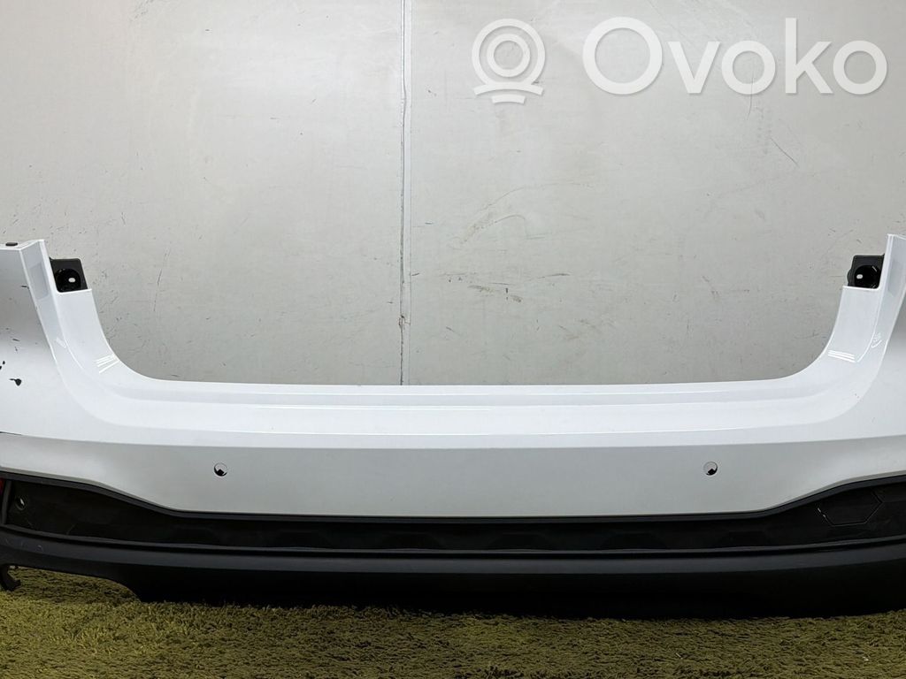 Audi A5 Galinis bamperis 