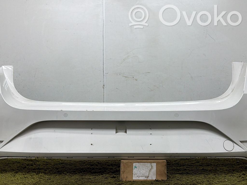 Seat Leon IV Parachoques 