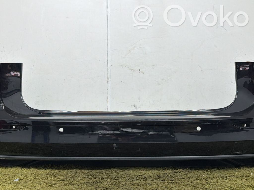 Volkswagen Golf VIII Parachoques 