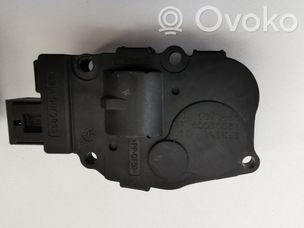 Oro sklendės varikliukas   323888G,12092009