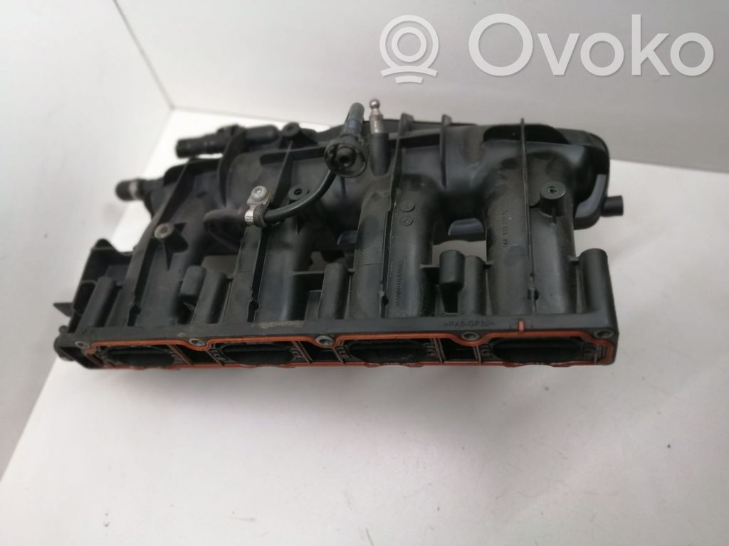 Colector de admisión   2900314819,06F133201N