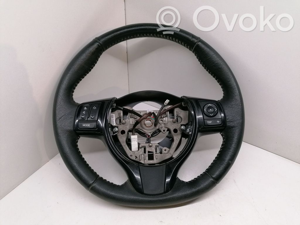Toyota Yaris Kierownica 