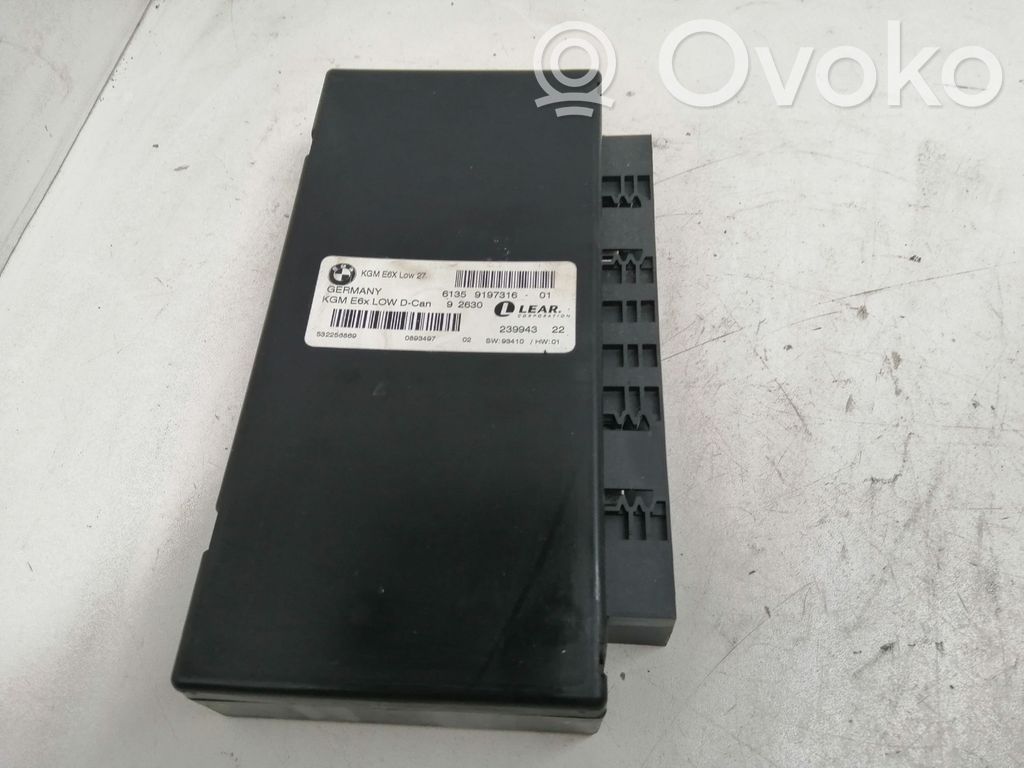 Virsbūves modulis   6135919731601,92630,239943