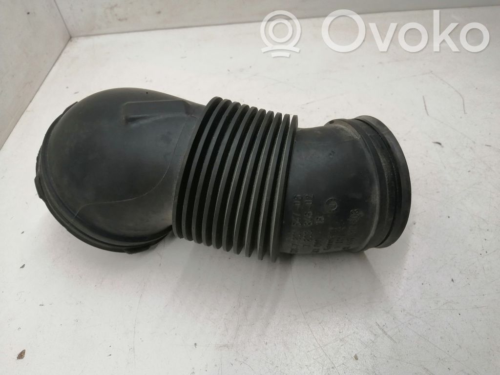 Intercooler hose/pipe   1371780154705,780384602,58300015,466311603