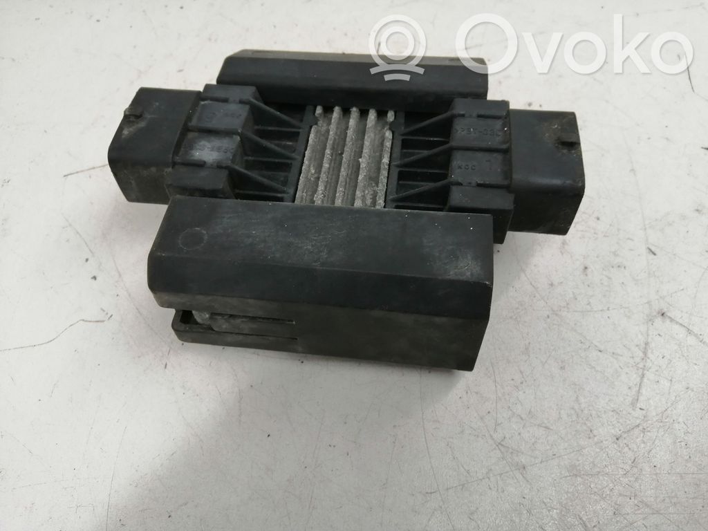 Saab 9-3 Ver2 Autres unités de commande / modules 