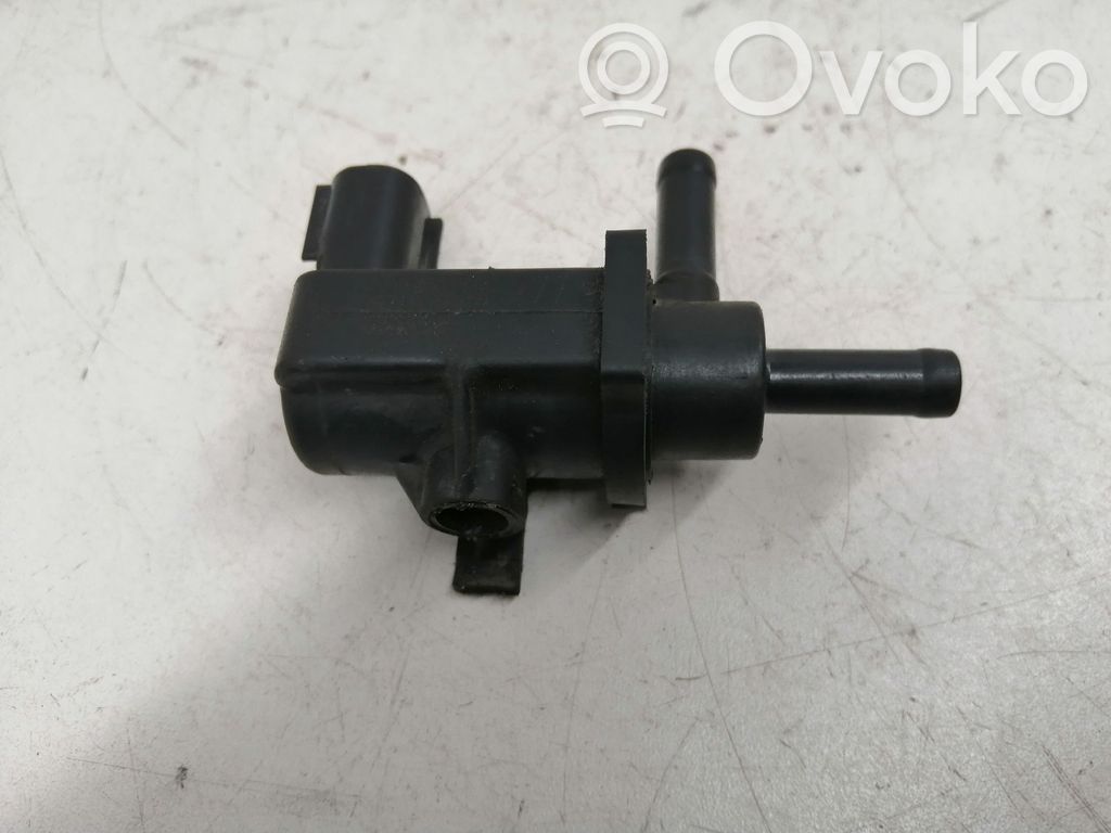 Toyota Prius (XW20) Turbo solenoid valve 