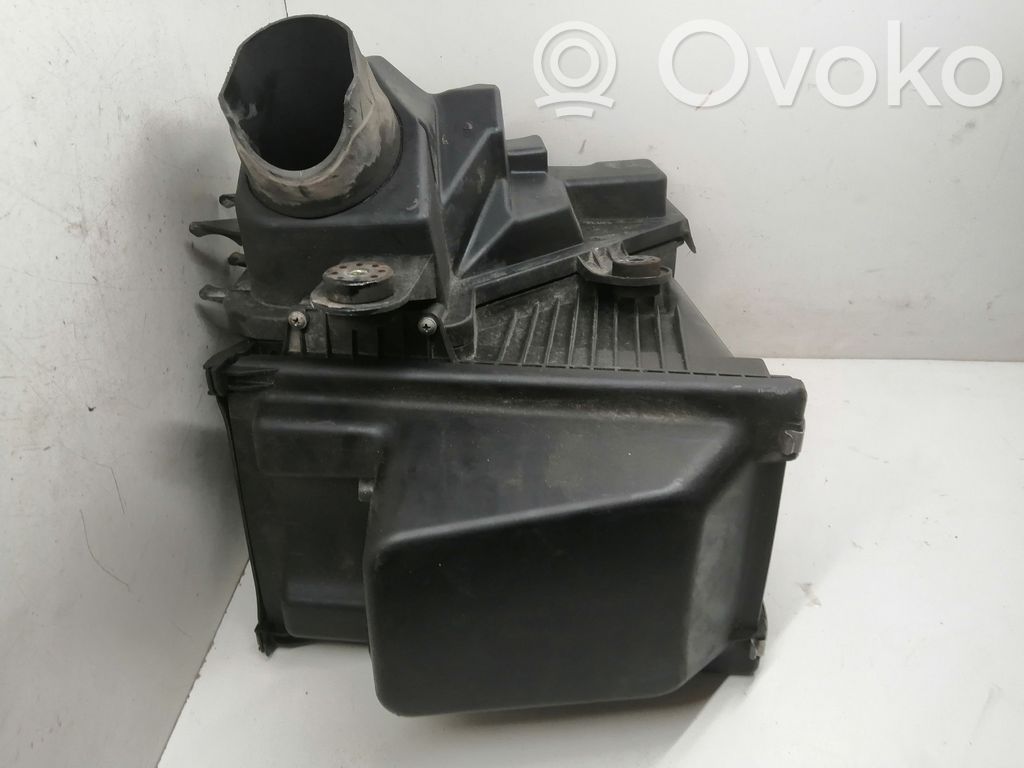 BMW 7 E65 E66 Luftfilterkasten 
