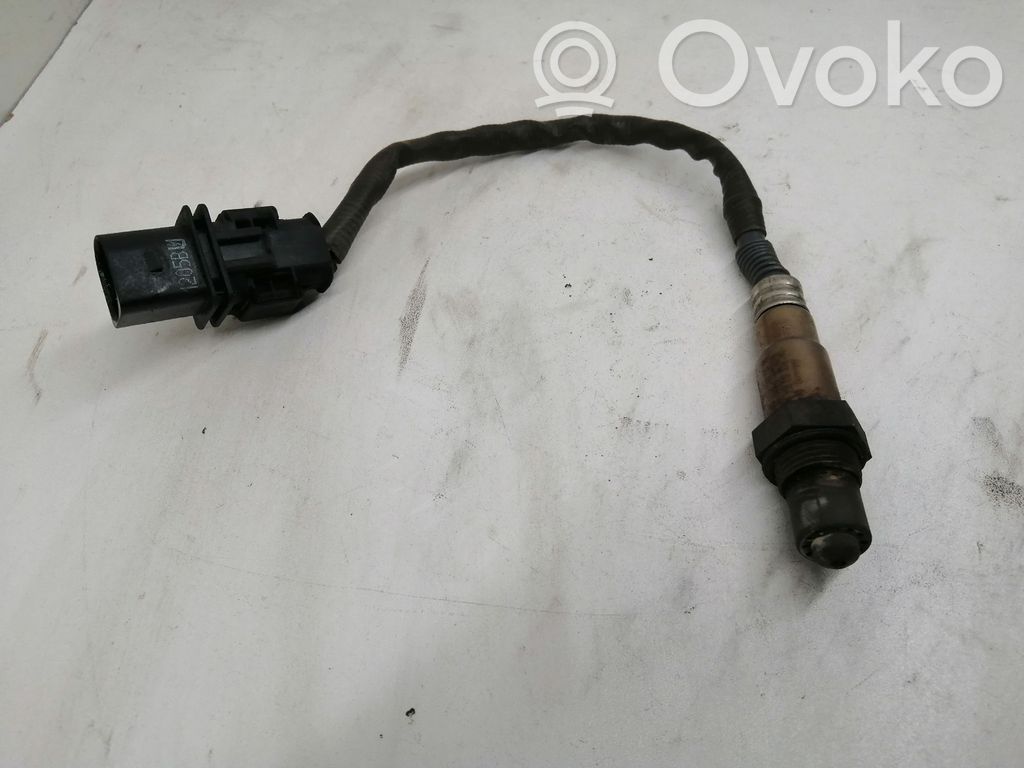 Lambda probe sensor   202231,1205B