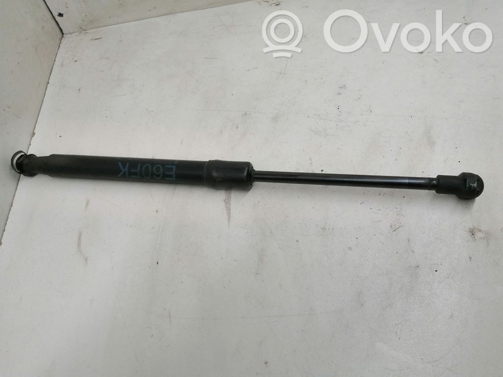 Front bonnet/hood damper/strut   E60FK,51237008745