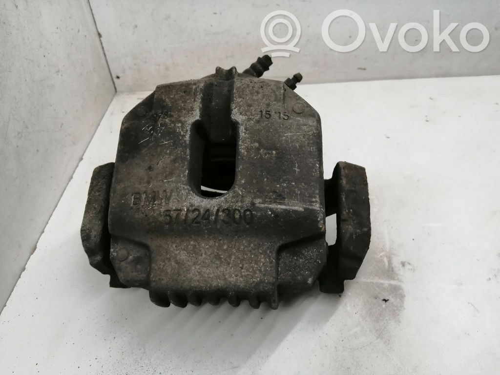 Priekinis suportas   5724300,1515,978