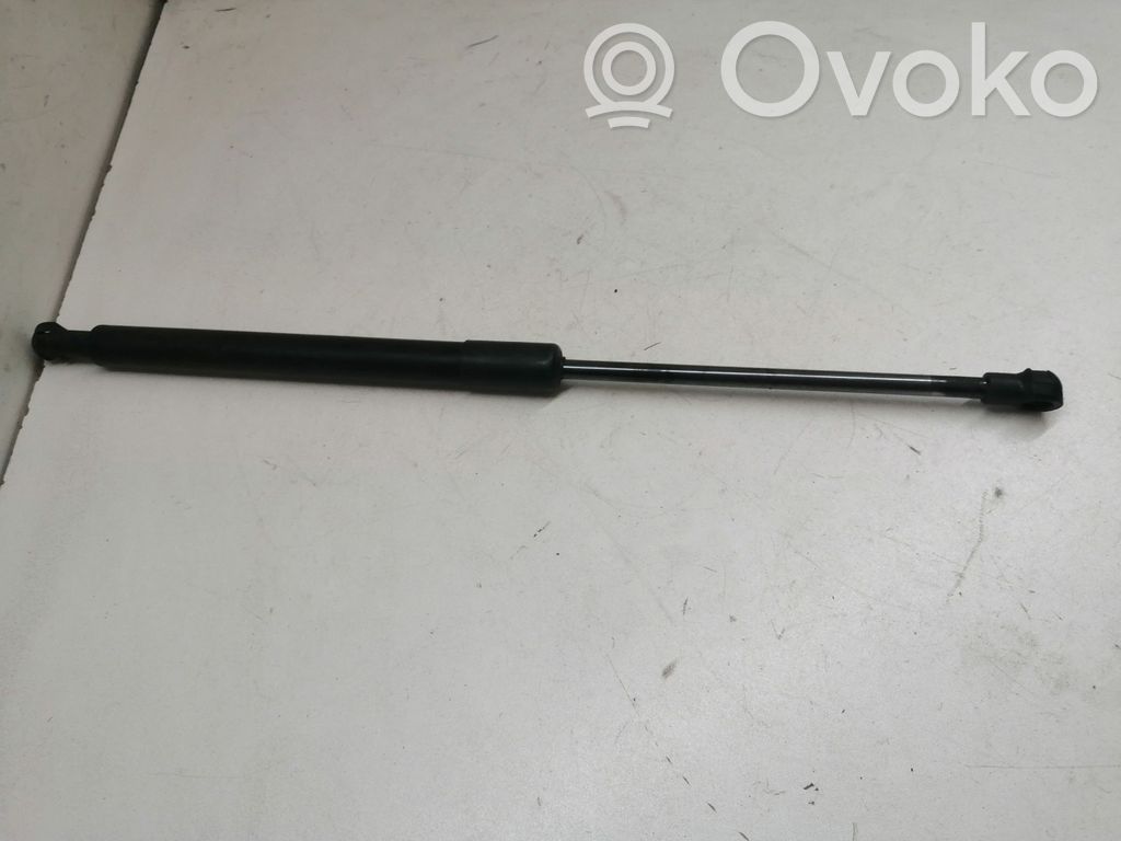 BMW 3 E90 E91 Dzinēja pārsega amortizators 