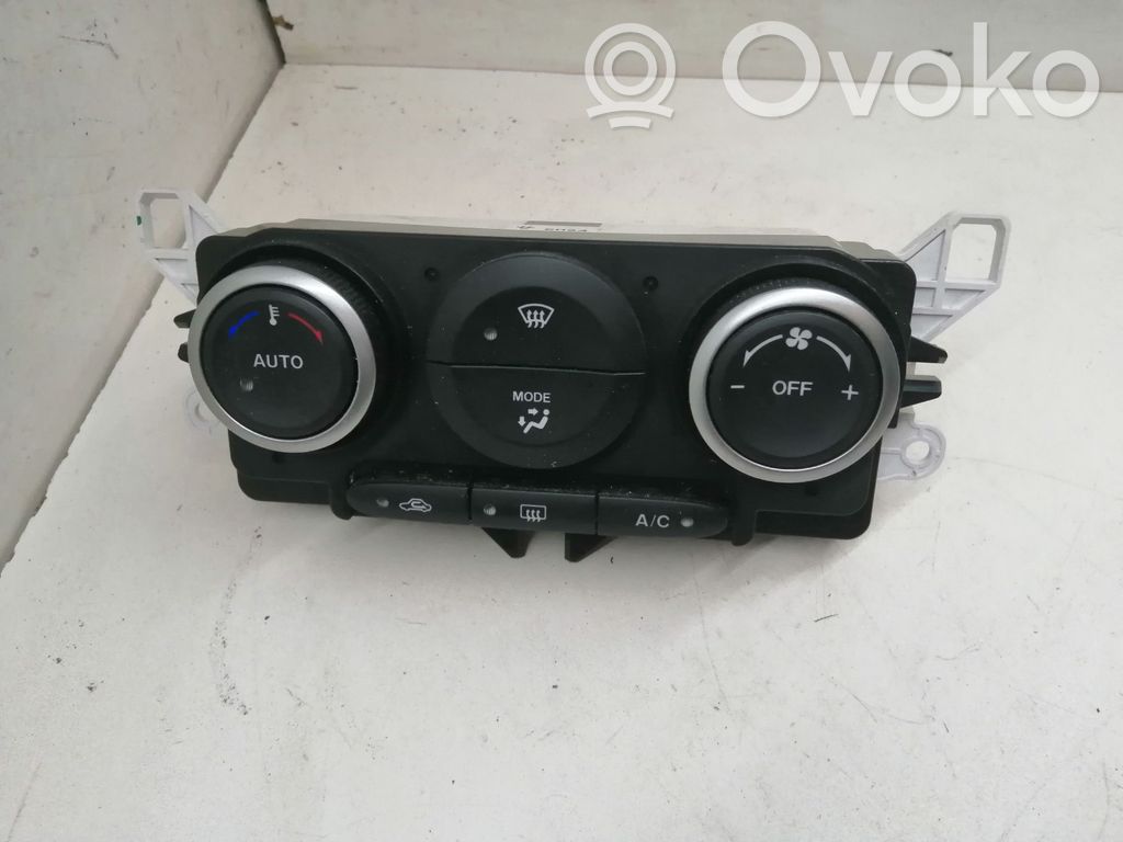 Climate control unit   K1900EH64