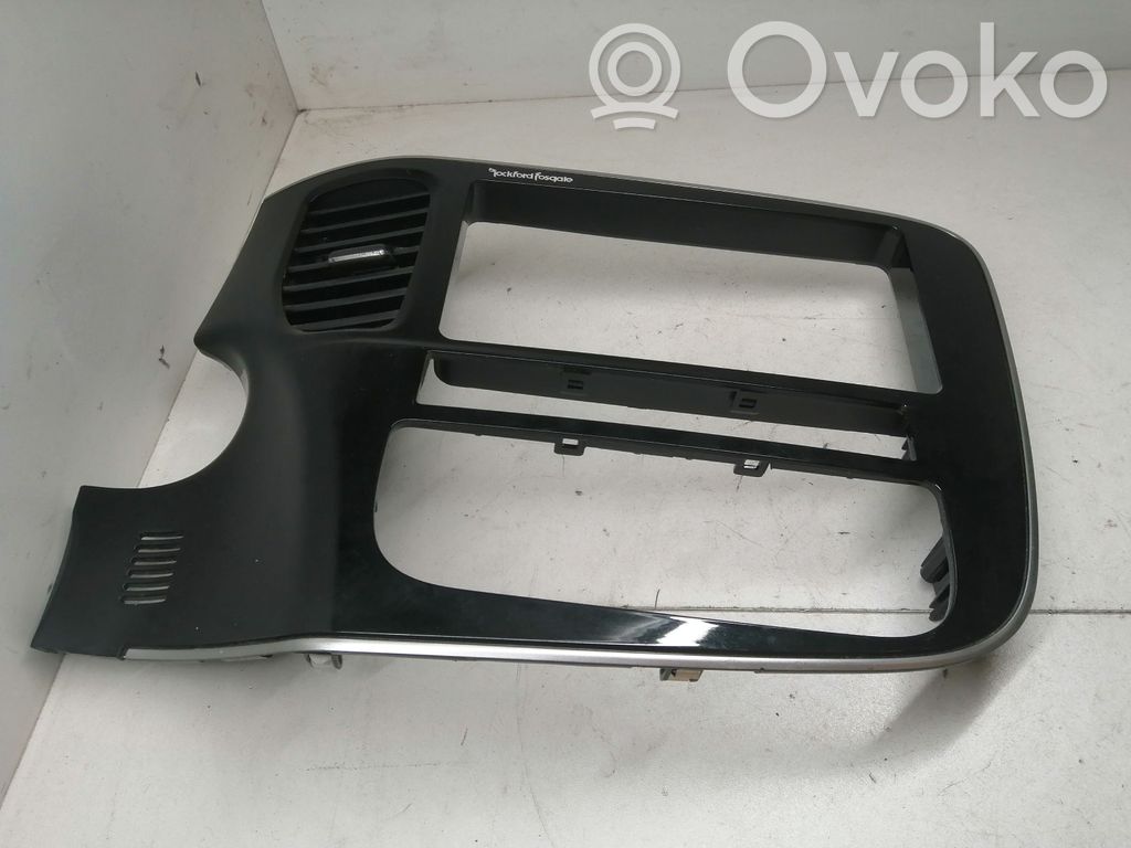 Mitsubishi Outlander Rămă unitate radio/GPS 