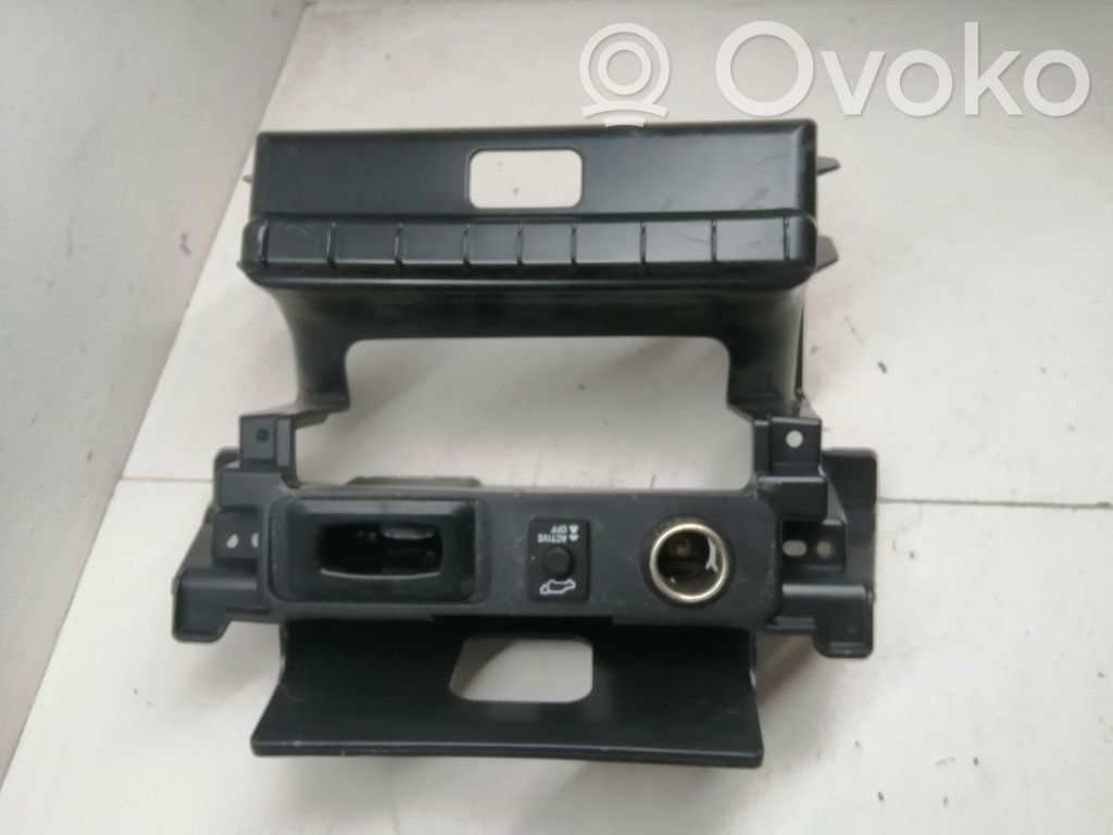 Mitsubishi Outlander Consola central 