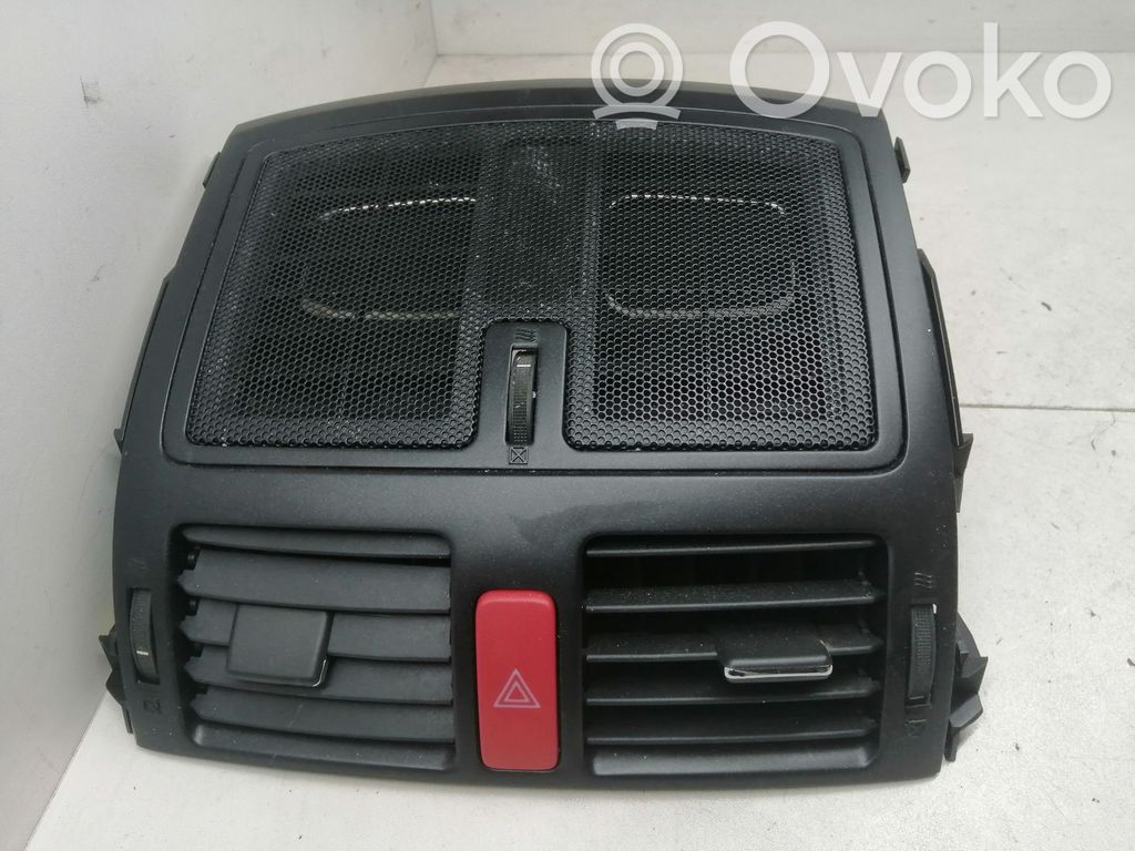Toyota Auris E180 Grilă ventilație centrală 