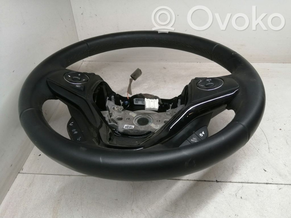 Honda HR-V Vairas 