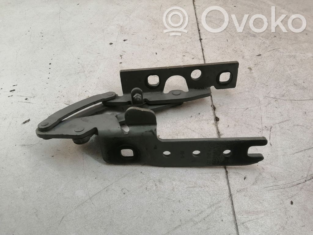 Charnière, capot moteur   8240333,4161ES03