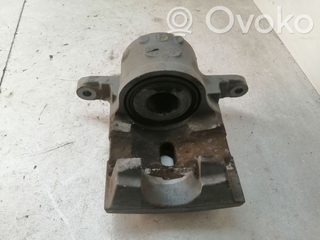 Toyota Prius (XW50) Rear brake caliper 